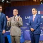 EE.UU. e Irán inician negociaciones para finalizar la guerra; Trump advierte nuevos ataques