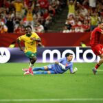 Grupo D Mundial 2026: Australia sorprende a Turquía en Vancouver