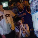 Más de 20 detenidos en Nueva York tras la derrota de los Knicks ante los Spurs