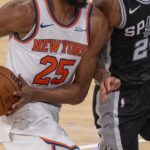 ¿Cuándo y dónde ver las Finales 2026 de la NBA entre Knicks y Spurs?