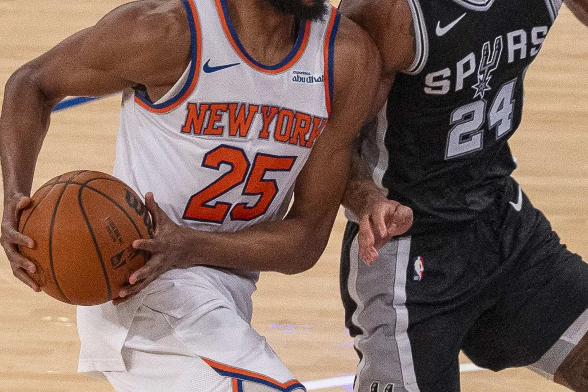 ¿Cuándo y dónde ver las Finales 2026 de la NBA entre Knicks y Spurs?