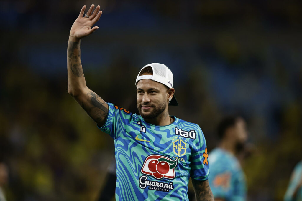 Neymar sugiere su adiós tras el Mundial 2026: “el último baile”