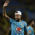 Neymar sugiere su adiós tras el Mundial 2026: “el último baile”
