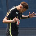 Brasil: ¿Neymar debutará ante Haití en el Mundial 2026?