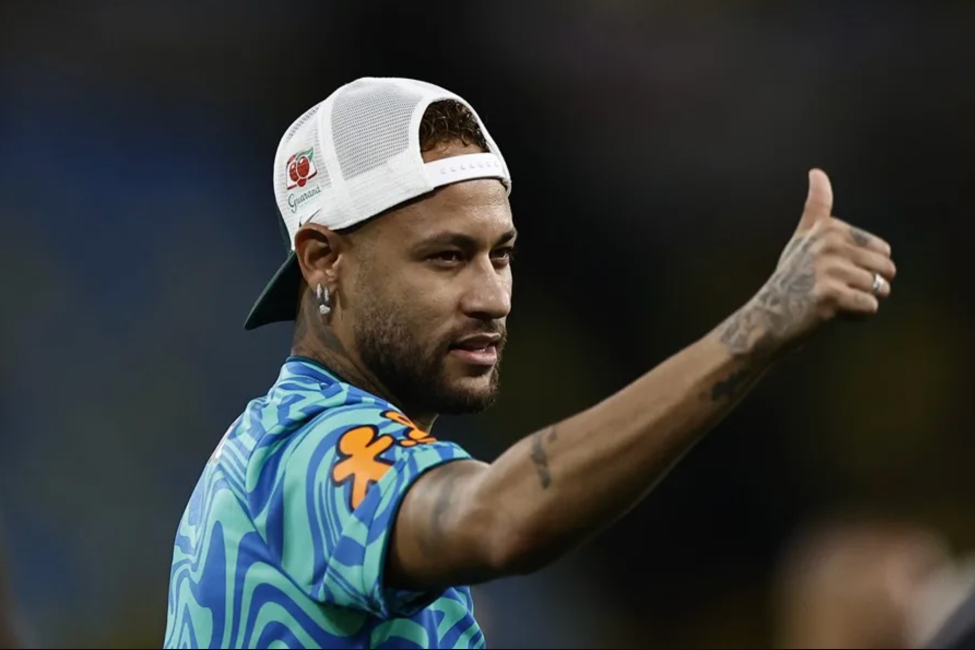 Ancelotti revela si Neymar está listo para el debut mundialista de Brasil Ancelotti revela si Neymar está listo para el debut mundialista de Brasil