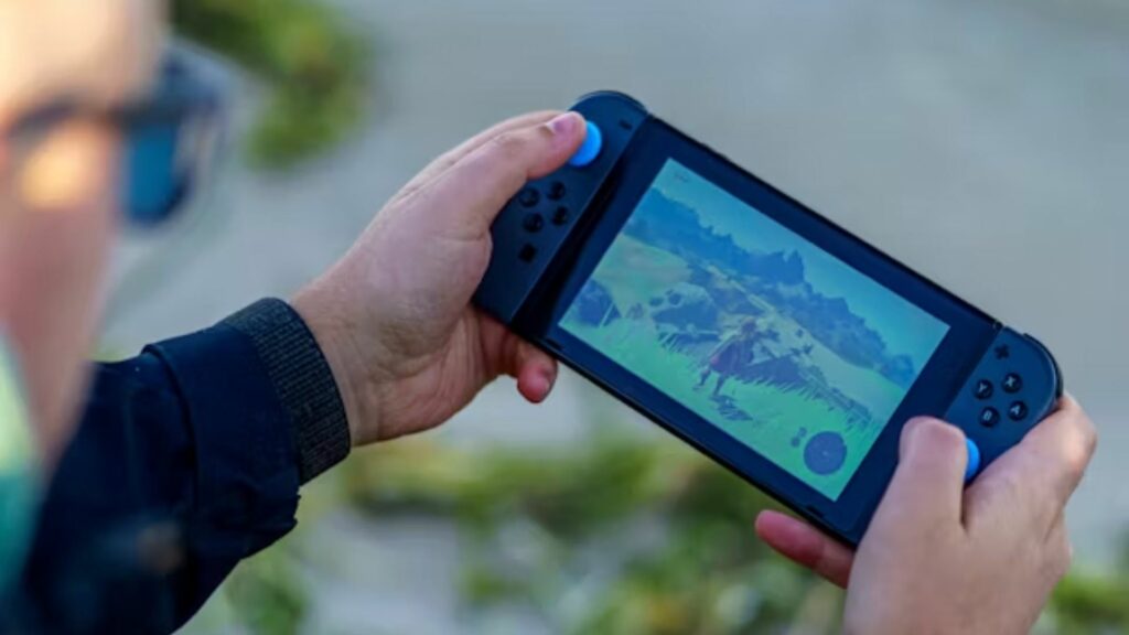 Nintendo reedita su clásico ‘Zelda: Ocarina of Time’ para la Switch 2