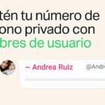WhatsApp refuerza la privacidad, ¿qué son los nombres de usuario?
