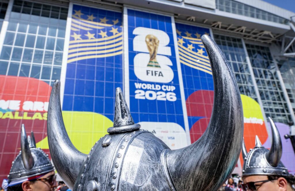 En vivo: Costa de Marfil vs Noruega, 16vos de final del Mundial 2026