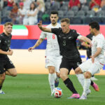 Grupo G Mundial 2026: Irán y Nueva Zelanda empatan en su debut en el Mundial 2026