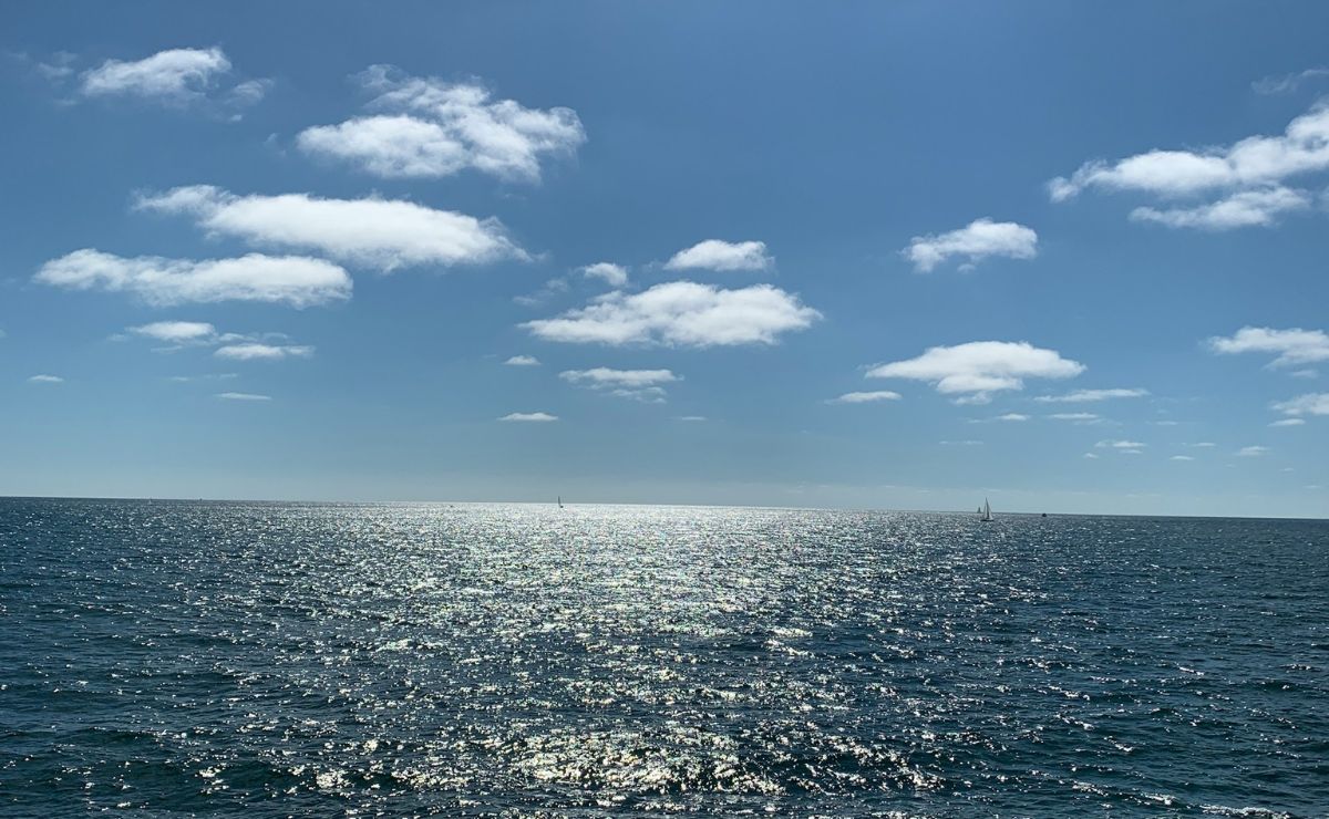 El fenómeno El Niño se forma en el Pacífico con previsión de ser “muy fuerte” El fenómeno El Niño se forma en el Pacífico con previsión de ser “muy fuerte”