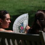 Olas de calor son una creciente amenaza a la salud con 500 mil muertes anuales