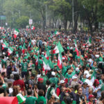 Gobierno publica decreto para implementar ‘home office’ para servidores públicos y suspensión de clases en CDMX por inauguración del Mundial 2026