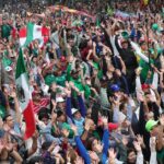 Iglesia dice que el Mundial 2026 dará un “respiro al mundo” de la guerra y las divisiones