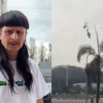 Cantante Oliver Tree era pasajero de uno de los helicópteros accidentados en Río de Janeiro
