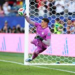 16vos del Mundial 2026: Paraguay tumba a Alemania en penales y hace historia en Boston