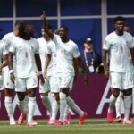 Grupo I Mundial 2026: Francia golea a Noruega y se queda con el liderato del sector