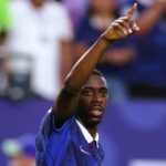 ¿Quiénes están clasificados a 16vos de final del Mundial 2026?
