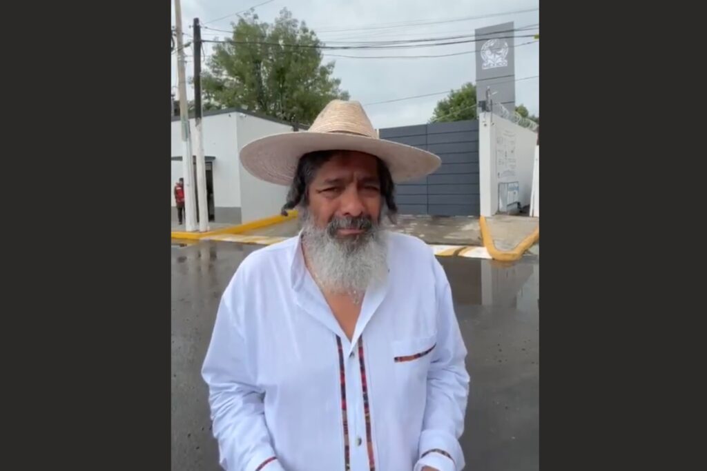 Padre buscador escribe carta a la Selección Mexicana: Les pide ganar el Mundial y ayudar a visibilizar desapariciones en el país