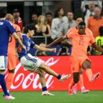 Grupo F Mundial 2026: Países Bajos y Japón firman electrizante empate en Dallas