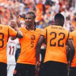 En vivo: Japón vs Suecia y Túnez vs Países Bajos, Grupo F del Mundial 2026