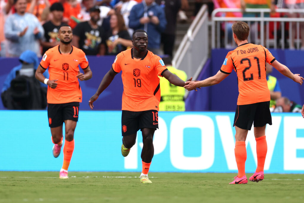 Grupo F Mundial 2026: Países Bajos domina y jugará en Monterrey