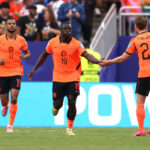 Grupo F Mundial 2026: Países Bajos domina y jugará en Monterrey