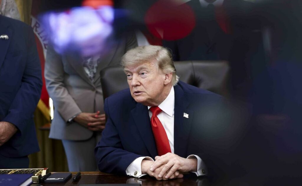Pakistán confirma acuerdo de paz entre Estados Unidos e Irán - pakistan-confirma-acuerdo-de-paz-entre-estados-unidos-e-iran-1024x631