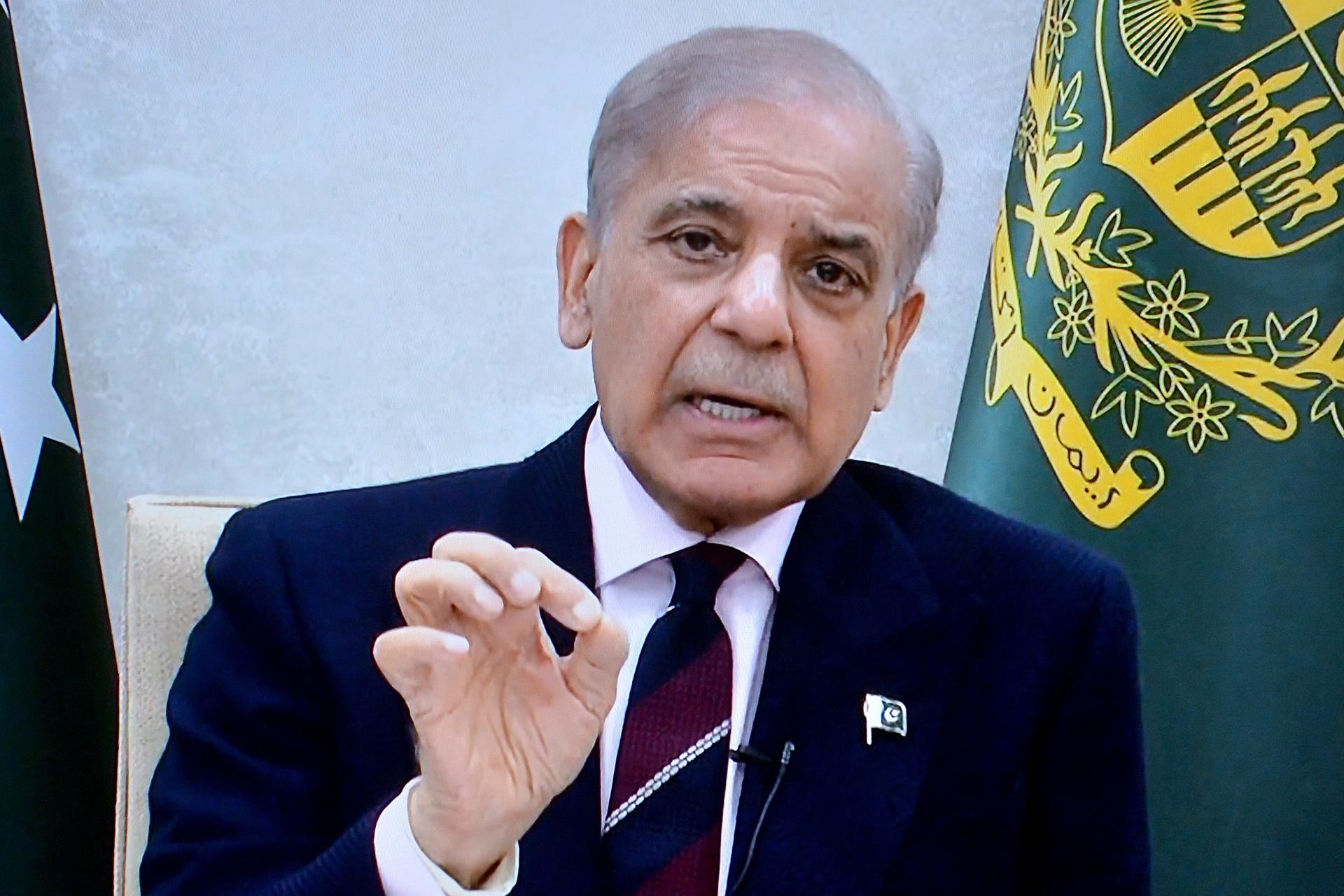 Pakistán confirma acuerdo de paz entre Estados Unidos e Irán