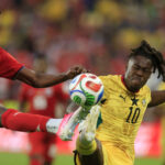Grupo L Mundial 2026: De último minuto, Ghana se lleva el triunfo ante Panamá