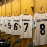En vivo: Panamá vs Inglaterra y Croacia vs Ghana, Grupo L del Mundial 2026