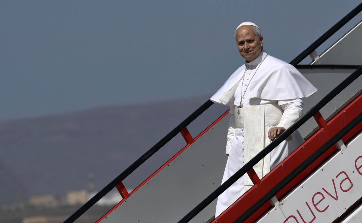 Papa León XIV espera que “no pase demasiado tiempo” para ir a México