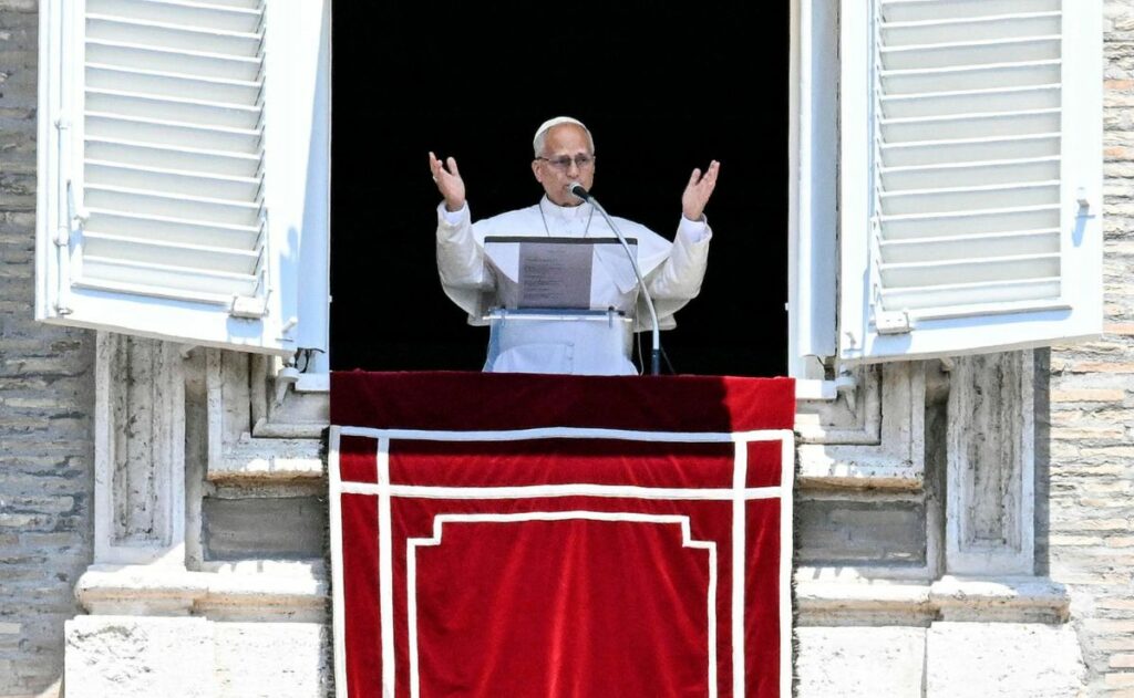 Papa León XIV agradece y anima a quienes ayudan en Venezuela tras los sismos