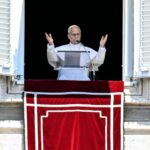 Papa León XIV agradece y anima a quienes ayudan en Venezuela tras los sismos