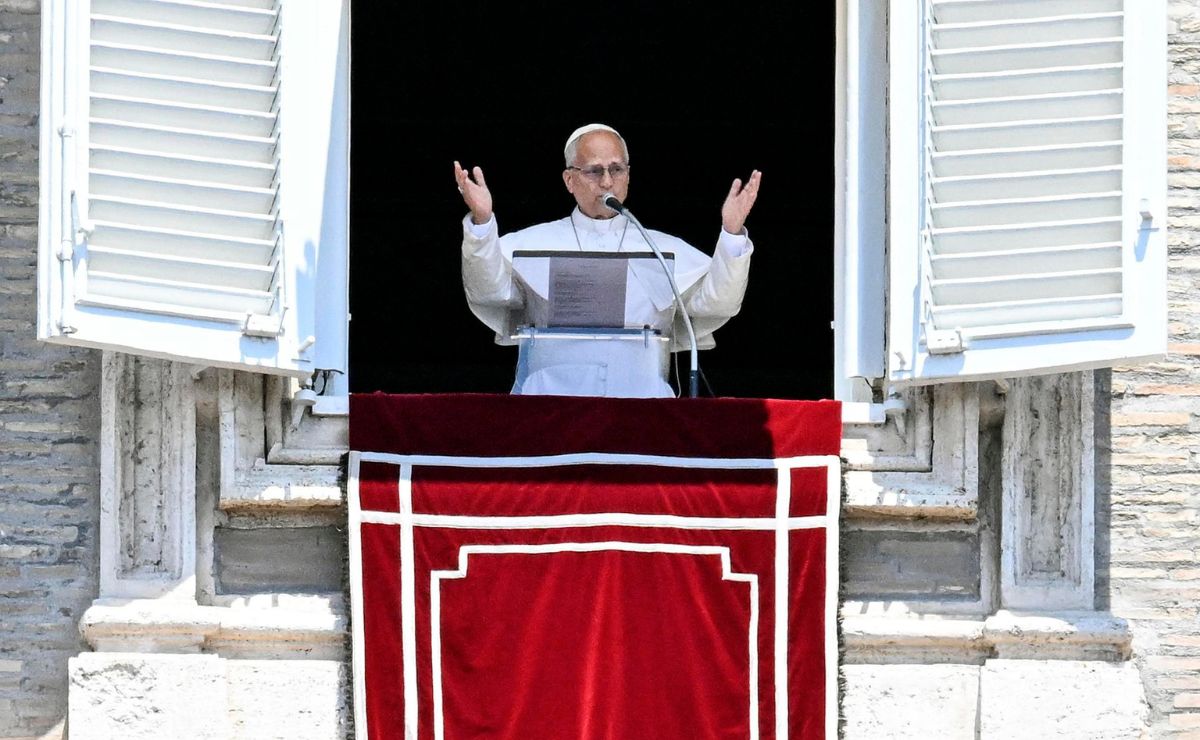 Papa León XIV agradece y anima a quienes ayudan en Venezuela tras los sismos