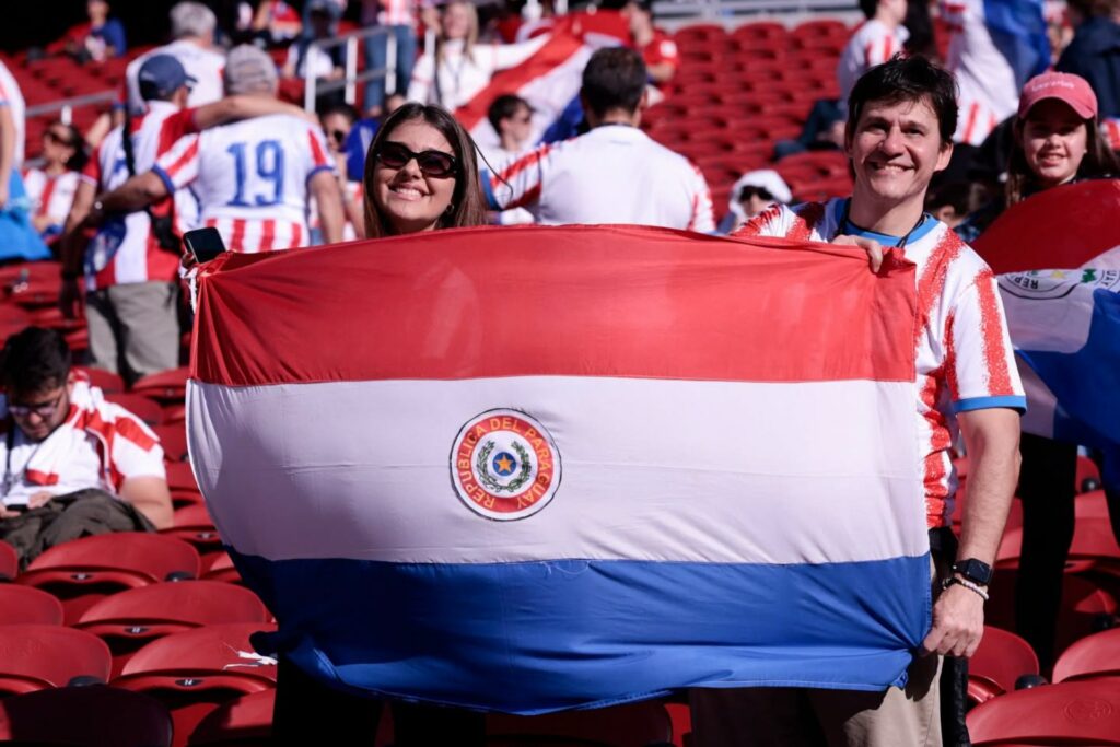 En vivo: Paraguay vs Australia y Turquía vs Estados Unidos, Grupo D del Mundial 2026