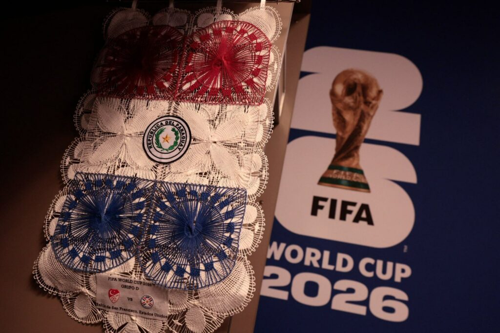 En vivo: Turquía vs Paraguay, Grupo D del Mundial 2026