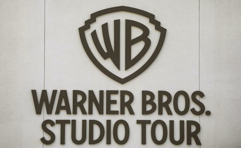 Paramount se acerca a controlar HBO, Warner Bros. y CNN según medios