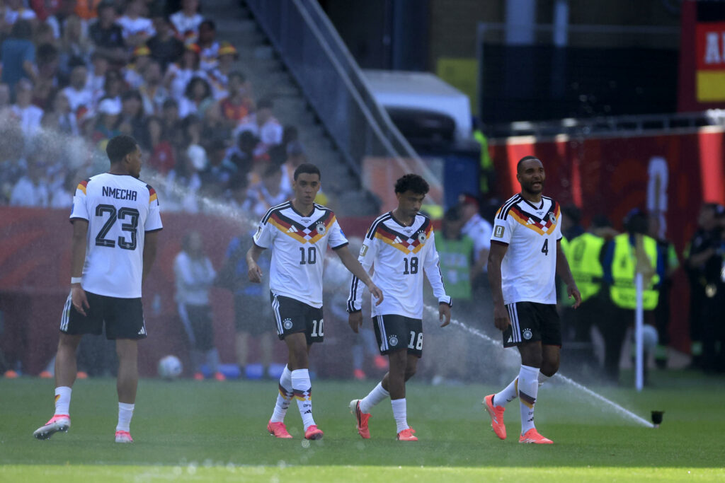 Final del Mundial 2026 está en riesgo de calor extremo, advierte la ONU