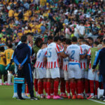 Grupo técnico de la FIFA avala las pausas de hidratación, pero admite que rompen dinámicas
