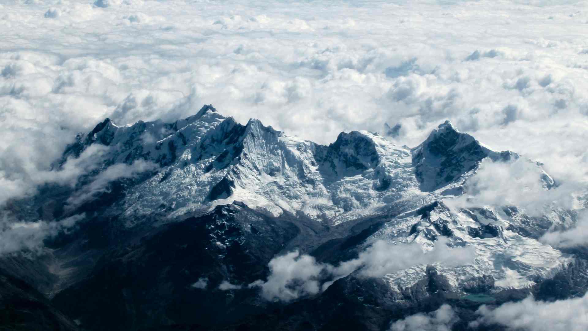 Perú confirma la muerte de un mexicano y una canadiense en alud en un nevado de los Andes Perú confirma la muerte de un mexicano y una canadiense en alud en un nevado de los Andes