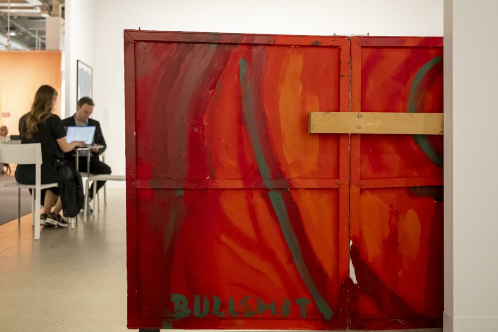 Picasso marca el pulso de Art Basel con venta por 35 millones de dólares