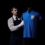 Subastarán playera que Pelé usó en la final del Mundial de 1958: ¿En cuánto se estima su valor?