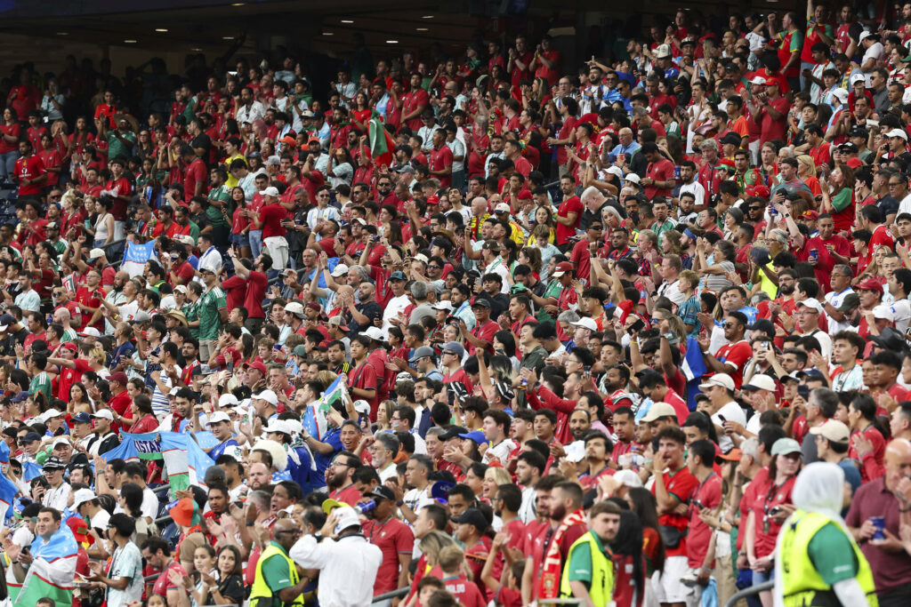 En vivo: Portugal vs Uzbekistán, Grupo K del Mundial 2026