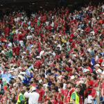 En vivo: Portugal vs Uzbekistán, Grupo K del Mundial 2026