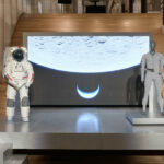 Video: Astronautas de la NASA del programa Artemis vestirán ropa de Prada