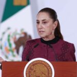 “¿Qué caso tiene que marchen al Estadio CDMX? ¿Para qué?”, cuestiona Sheinbaum a la CNTE