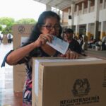Claves de la primera vuelta presidencial de Colombia, por Daniel Zovatto