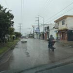 Puebla suspende clases por el temporal de lluvias que amenaza al centro del país