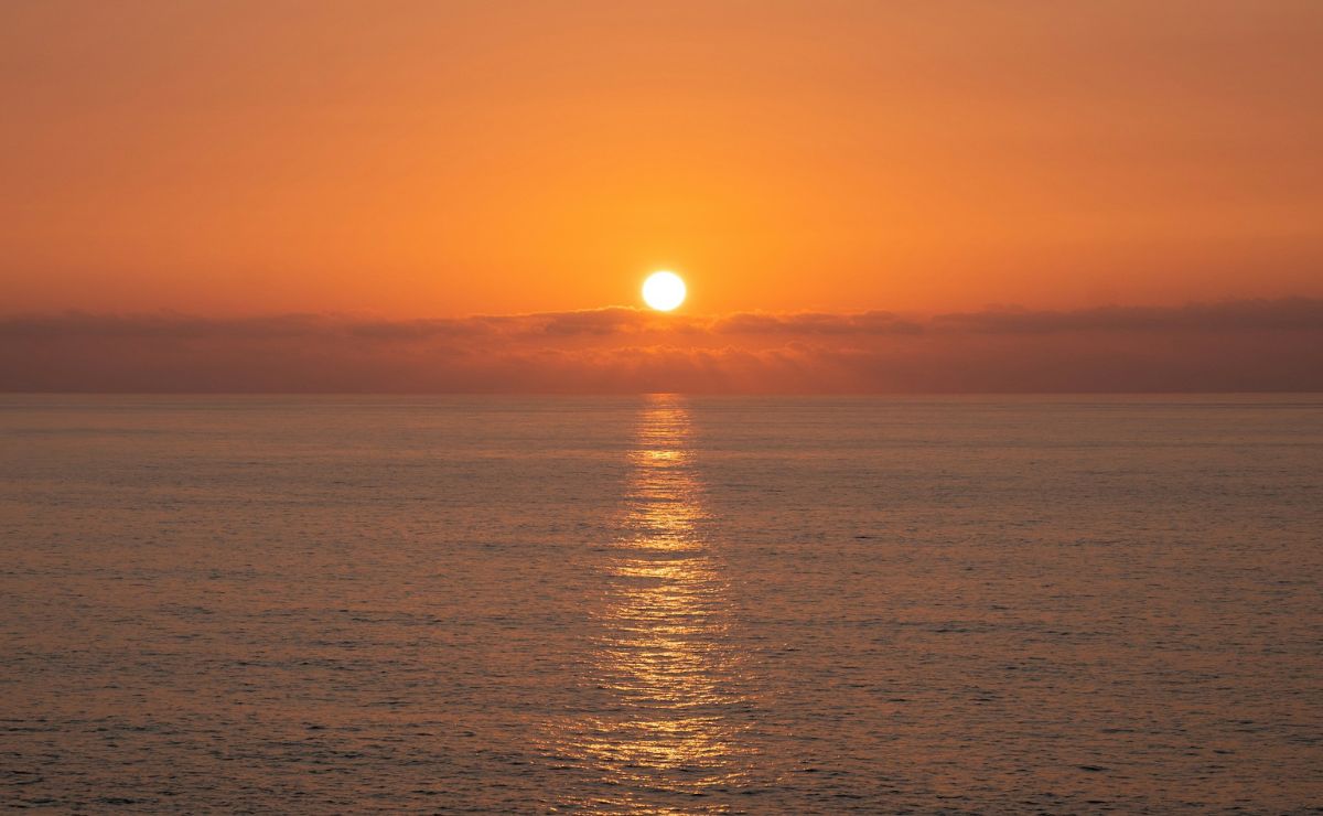 Fenómeno ‘El Niño’ ocurrirá este año con intensidad “potencialmente fuerte” Fenómeno ‘El Niño’ ocurrirá este año con intensidad “potencialmente fuerte”