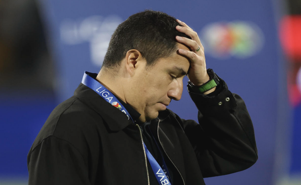 Pumas confirma la salida de Efraín Juárez tras subcampeonato en el Clausura 2026